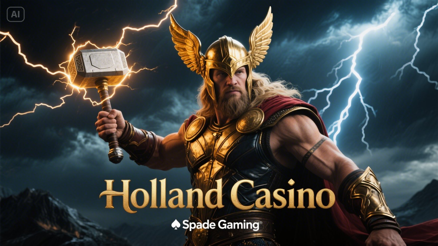 Holland Casino پاکستان